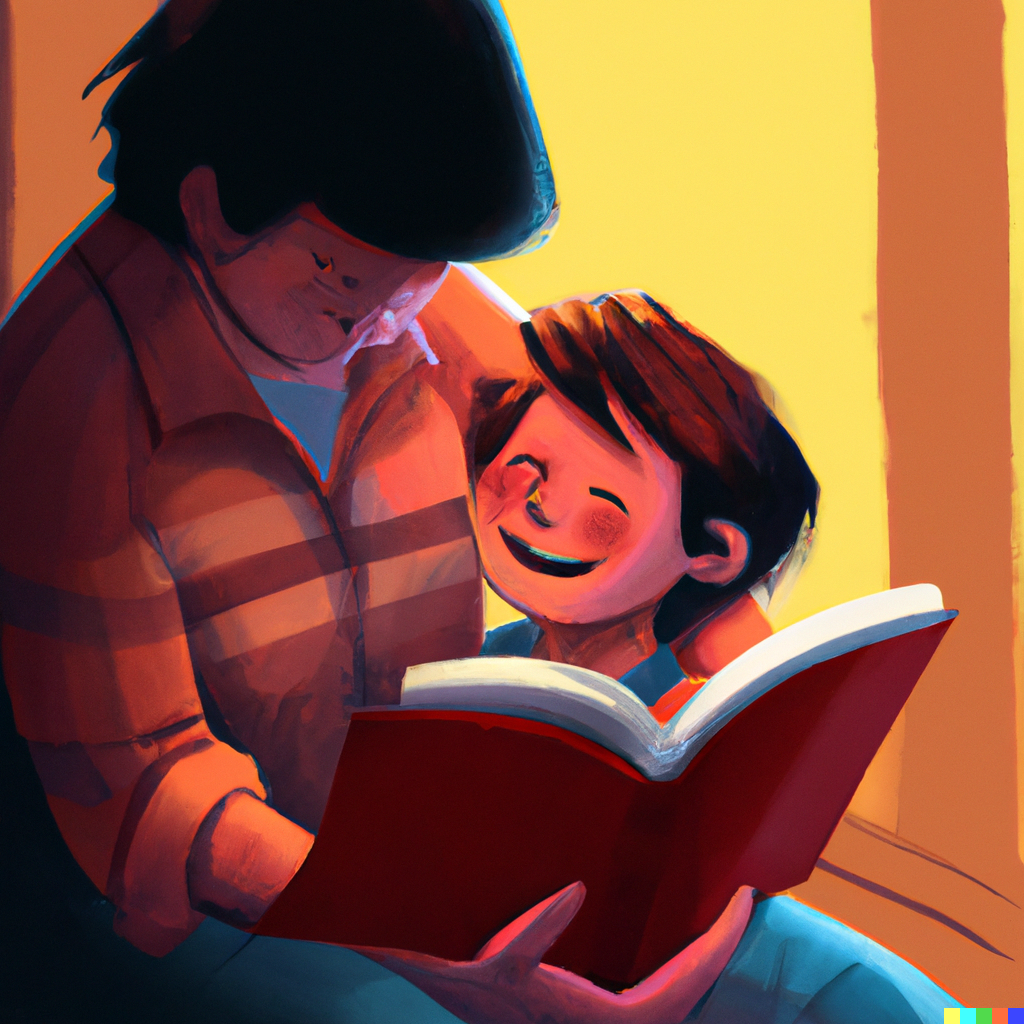 When should I start reading to my child?